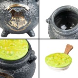 GRUPO ERIK HARRY POTTER RESIN COOKIE JAR