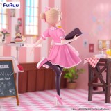 FURYU IS THE ORDER A RABBIT? BLOOM TRIO-TRY-IT COCOA STATUE FIGURE