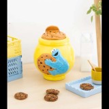 SESAME STREET COOKIE JAR BISCOTTIERA IN CERAMICA GRUPO ERIK
