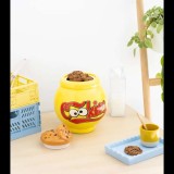 SESAME STREET COOKIE JAR BISCOTTIERA IN CERAMICA GRUPO ERIK