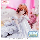SEGA GOODS I'M GETTING MARRIED TO A GIRL I HATE IN MY CLASS AKANE SAKURAMORI YUMEMIRIZE STATUE FIGURE