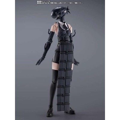 CHAINSAW MAN REZE ARC BOMB S.H. FIGUARTS ACTION FIGURE BANDAI