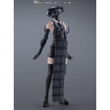 BANDAI CHAINSAW MAN REZE ARC BOMB S.H. FIGUARTS SERIES PVC ACTION FIGURE