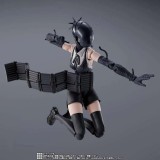 CHAINSAW MAN REZE ARC BOMB S.H. FIGUARTS ACTION FIGURE BANDAI