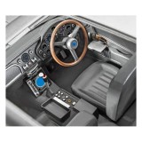 REVELL JAMES BOND 007 GOLDFINGER ASTON MARTIN DB5 1/24 MODEL KIT FIGURE