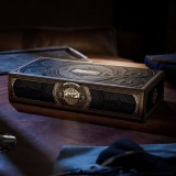 JAMES BOND 007 POKER PLAYING CARDS BOX GOLD EDITION SET 3 MAZZI THEORY11