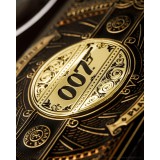 JAMES BOND 007 POKER PLAYING CARDS BOX GOLD EDITION SET 3 MAZZI THEORY11