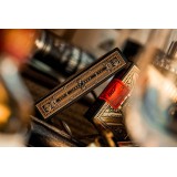 JAMES BOND 007 POKER PLAYING CARDS MAZZO DI CARTE DA GIOCO THEORY11