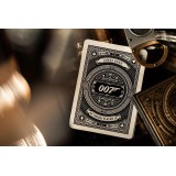 THEORY11 JAMES BOND 007 POKER PLAYING CARDS DECK