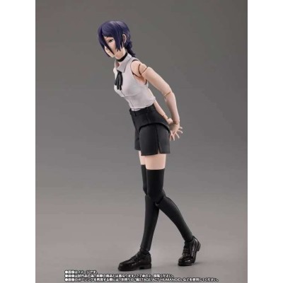 BANDAI CHAINSAW MAN REZE ARC REZE S.H. FIGUARTS SERIES PVC ACTION FIGURE