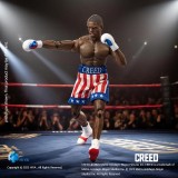 HIYA TOYS CREED EXQUISITE SUPER SERIES ADONIS CREED 1/12 SCALE PVC ACTION FIGURE