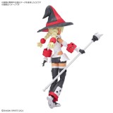 30MS SIS-W00 MARIKAL COLOR C MODEL KIT ACTION FIGURE BANDAI