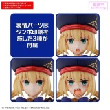 30MS CASTER / ALTRIA CASTER MODEL KIT ACTION FIGURE BANDAI