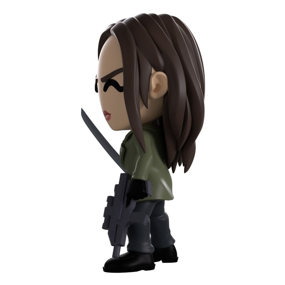 YOUTOOZ JOHN WICK BALLERINA THE BALLERINA VINYL FIGURE