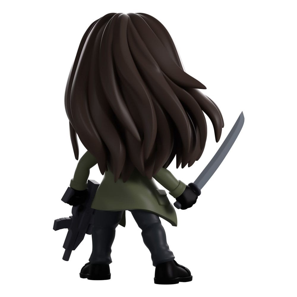 YOUTOOZ JOHN WICK BALLERINA THE BALLERINA VINYL FIGURE