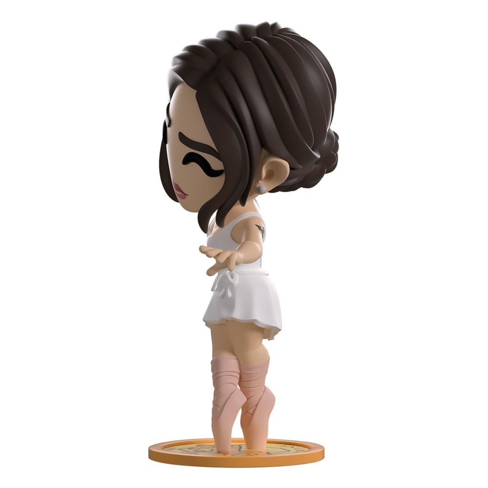 YOUTOOZ JOHN WICK BALLERINA POINTE BALLERINA VINYL FIGURE