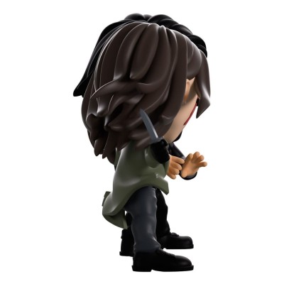 JOHN WICK BALLERINA JOHN E BALLERINA 2-PACK VINYL FIGURE YOUTOOZ