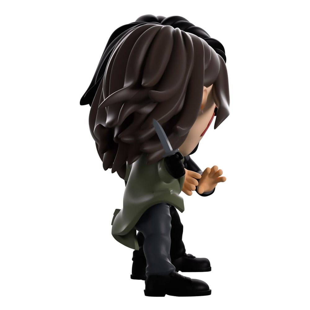 JOHN WICK BALLERINA JOHN E BALLERINA 2-PACK VINYL FIGURE YOUTOOZ