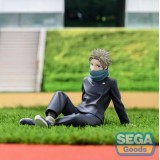 SEGA GOODS JUJUTSU KAISEN 0 MOVIE TOGE INUMAKI YUMEMIRIZE FIGURE STATUE