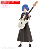 BANDAI 30MP BOCCHI THE ROCK RYO YAMADA MODEL KIT PVC ACTION FIGURE