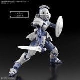 30MF ROSAN SWORDMAN MODEL KIT ACTION FIGURE BANDAI