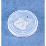 GOOD SMILE COMPANY HOLOLIVE PRODUCTION SHIRAKAMI FUBUKI PARADE DRESS NENDOROID SERIES PVC ACTION FIGURE