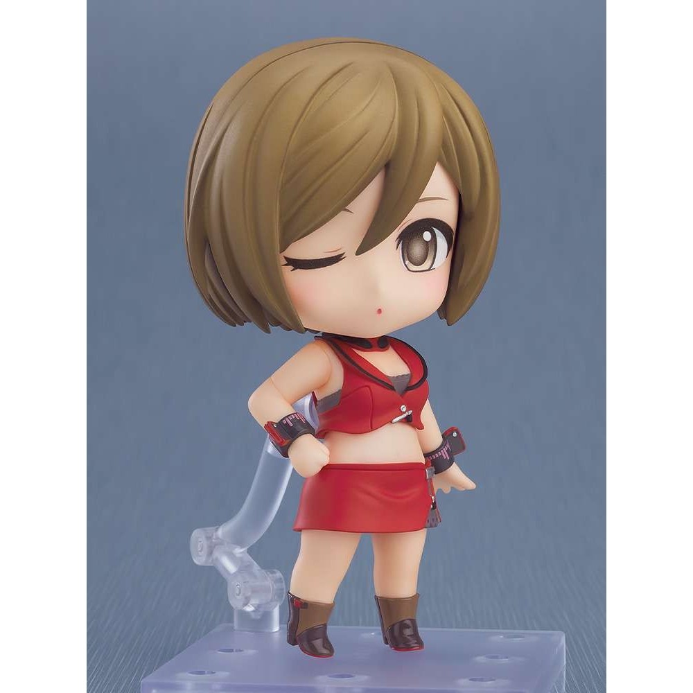 CHARACTER VOCAL MEIKO 2.0 NENDOROID ACTION FIGURE GOOD SMILE COMPANY