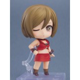 GOOD SMILE COMPANY CHARACTER VOCAL MEIKO 2.0 NENDOROID SERIES PVC ACTION FIGURE