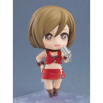 GOOD SMILE COMPANY CHARACTER VOCAL MEIKO 2.0 NENDOROID SERIES PVC ACTION FIGURE