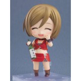 GOOD SMILE COMPANY CHARACTER VOCAL MEIKO 2.0 NENDOROID SERIES PVC ACTION FIGURE