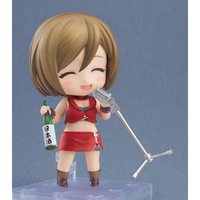 GOOD SMILE COMPANY CHARACTER VOCAL MEIKO 2.0 NENDOROID SERIES PVC ACTION FIGURE