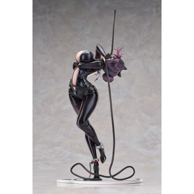 GOOD SMILE COMPANY GODDESS OF VICTORY NIKKE QUENCY ESCAPE QUEEN 1/7 SCALE PVC FIGURE STATUE