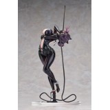 GODDESS OF VICTORY NIKKE QUENCY ESCAPE QUEEN 1/7 FIGURE STATUA GOOD SMILE COMPANY