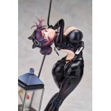 GODDESS OF VICTORY NIKKE QUENCY ESCAPE QUEEN 1/7 FIGURE STATUA GOOD SMILE COMPANY