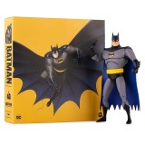 BATMAN THE ANIMATED SERIES BATMAN REDUX 1/6 ACTION FIGURE MONDO