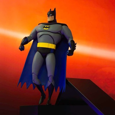 BATMAN THE ANIMATED SERIES BATMAN REDUX 1/6 ACTION FIGURE MONDO