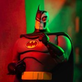 BATMAN THE ANIMATED SERIES BATMAN REDUX 1/6 ACTION FIGURE MONDO