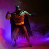 MONDO BATMAN THE ANIMATED SERIES BATMAN 1/6 SCALE ACTION FIGURE