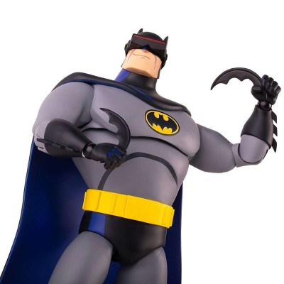 BATMAN THE ANIMATED SERIES BATMAN REDUX 1/6 ACTION FIGURE MONDO