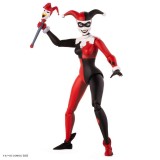 BATMAN THE ANIMATED SERIES HARLEY QUINN 1/6 ACTION FIGURE MONDO