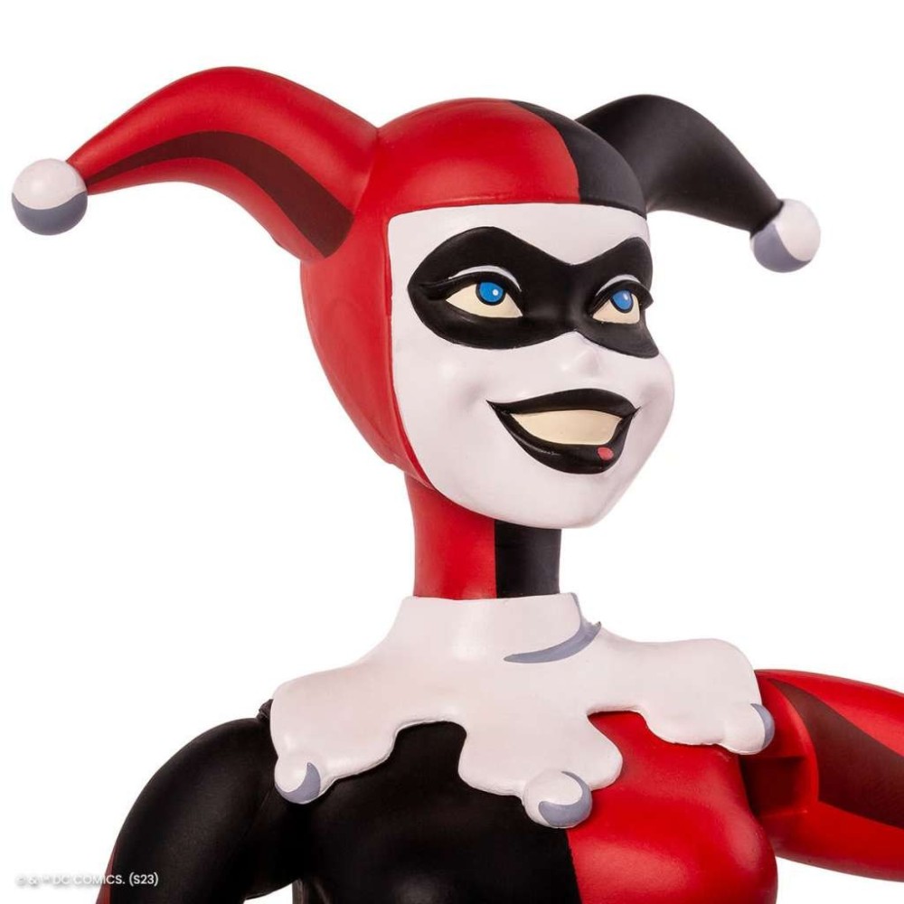 MONDO BATMAN THE ANIMATED SERIES HARLEY QUINN 1/6 SCALE ACTION FIGURE
