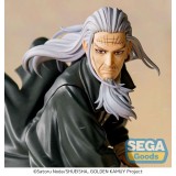 GOLDEN KAMUY TOSHIZO HIJIKATA XROSS LINK FIGURE STATUA SEGA GOODS