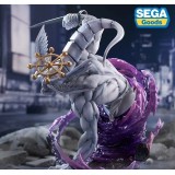 SEGA GOODS JUJUTSU KAISEN EIGHT-HANDED SWORD DIVERGENT SILA DIVINE MAHORAGA FIGURIZMA FIGURE PVC STATUE