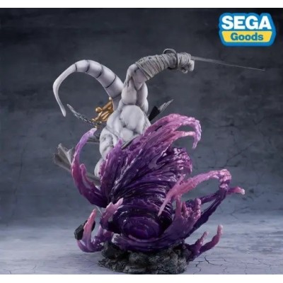 JUJUTSU KAISEN EIGHT-HANDED SWORD DIVERGENT SILA DIVINE MAHORAGA FIGURIZMA FIGURE STATUA SEGA GOODS