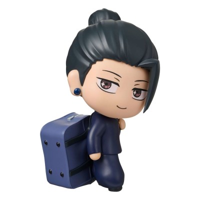 JUJUTSU KAISEN SUGURU GETO HIGH SCHOOL TEKUPIKU MINI FIGURE ROWTASHII NOISE
