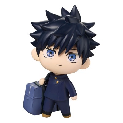 JUJUTSU KAISEN MEGUMI FUSHIGORO TEKUPIKU MINI FIGURE ROWTASHII NOISE