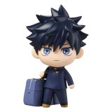 JUJUTSU KAISEN MEGUMI FUSHIGORO TEKUPIKU MINI FIGURE ROWTASHII NOISE