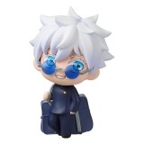 ROWTASHII NOISE JUJUTSU KAISEN SATORU GOJO HIGH SCHOOL TEKUPIKU MINI FIGURE