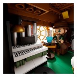 PANTASY ORIGINAL STEAMPUNK THE NAUTILUS CONSTRUCTION SET FIGURE PANTASY