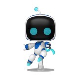 FUNKO FUNKO POP! ASTRO BOT BOBBLE HEAD KNOCKER FIGURE
